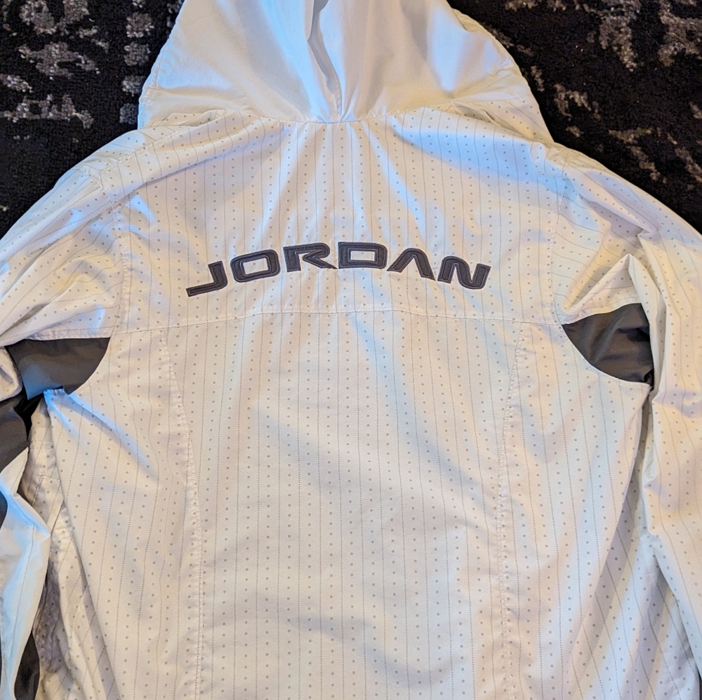 JORDAN WINDBREAKER VINTAGE